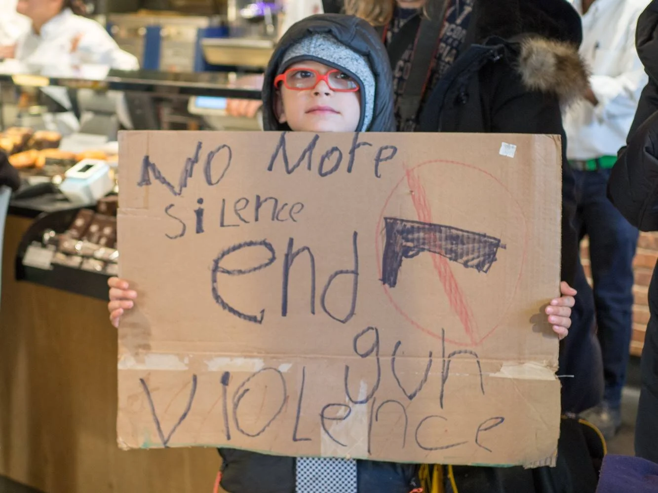 March for Our Lives DC