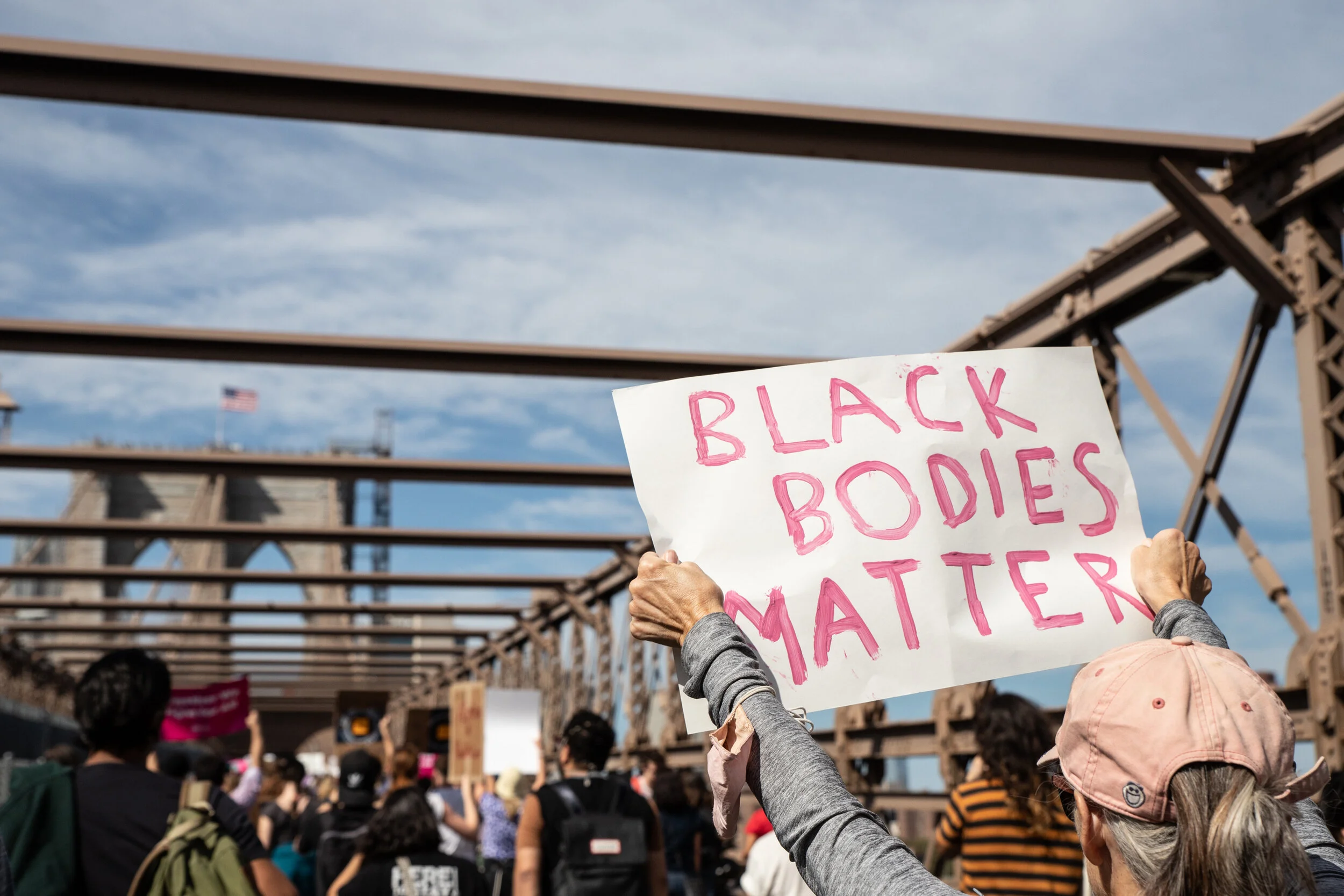 Women's March for Reproductive Rights