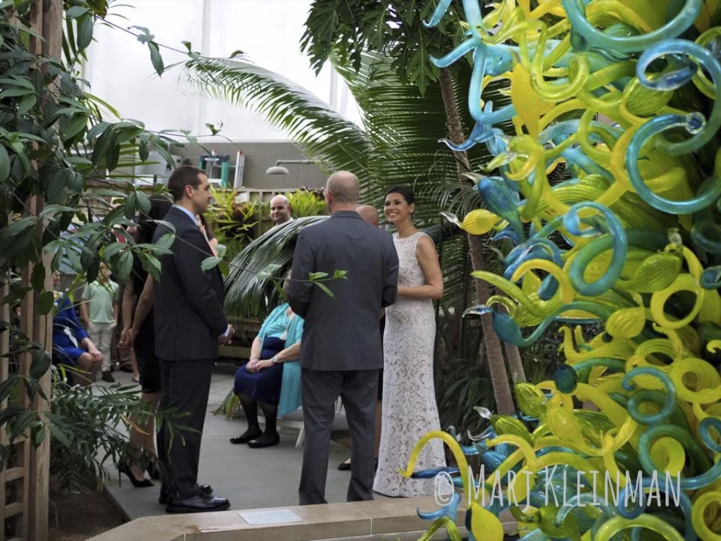 Andrea & Kevin's Wedding