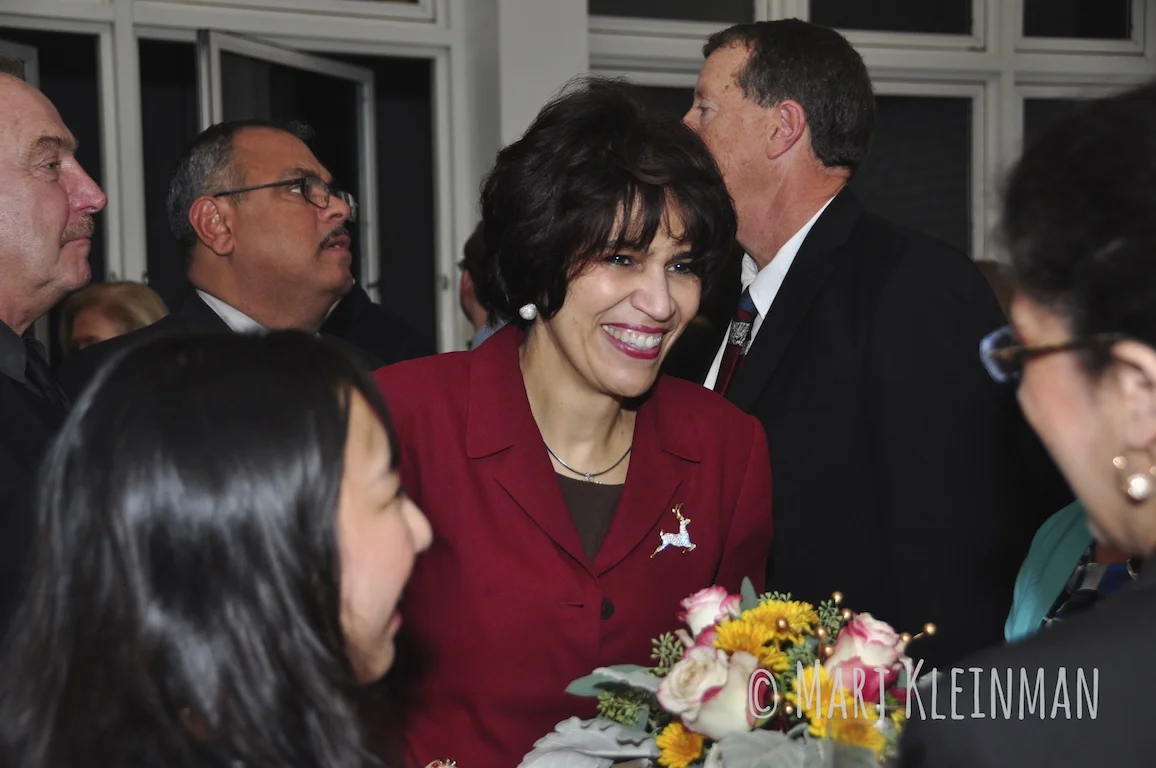 Fountain House Holiday Gala