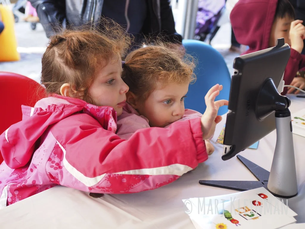 Tribeca Family Festival