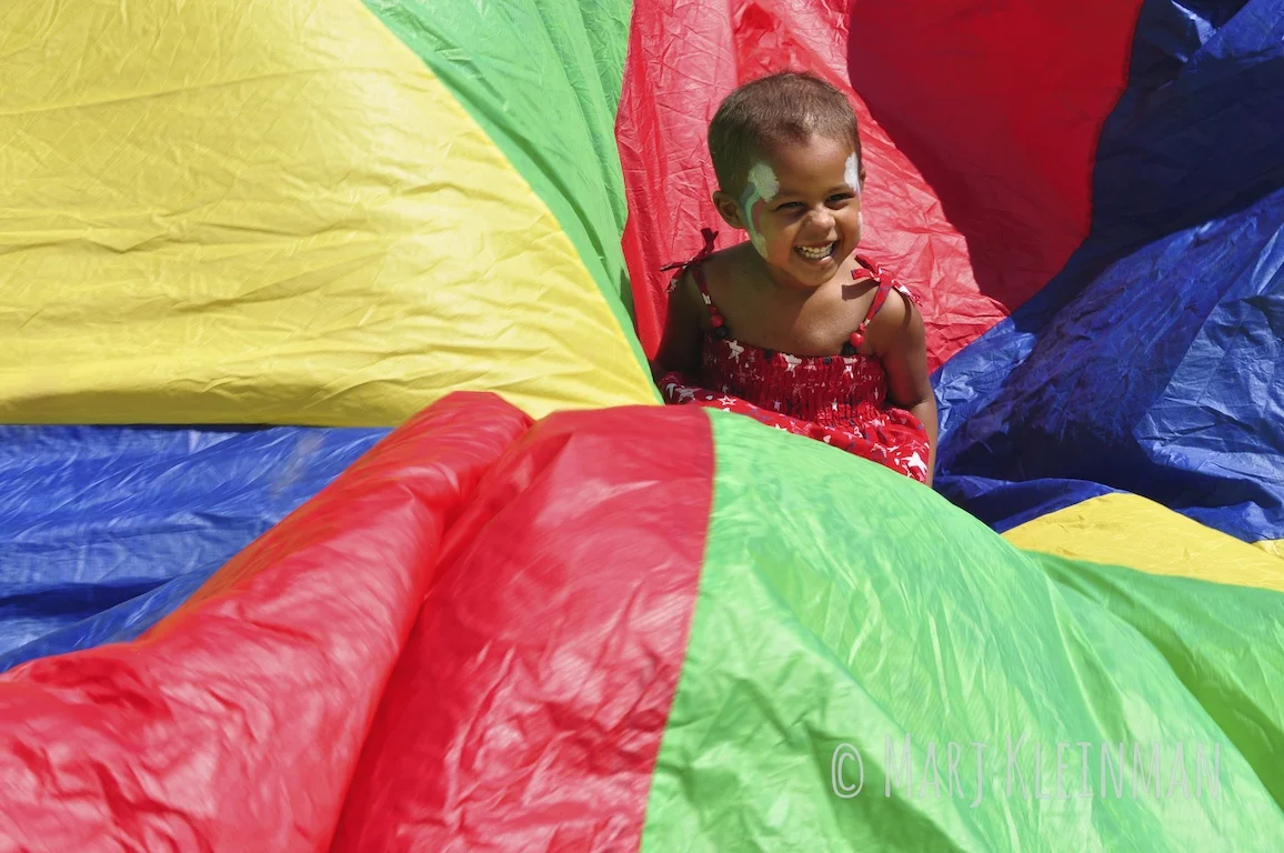 Jai's 4th Birthday Party