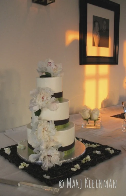 Jaime & Kurt's Wedding