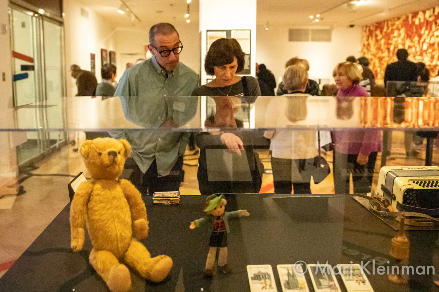 World Kindertransport Day 80th anniversary