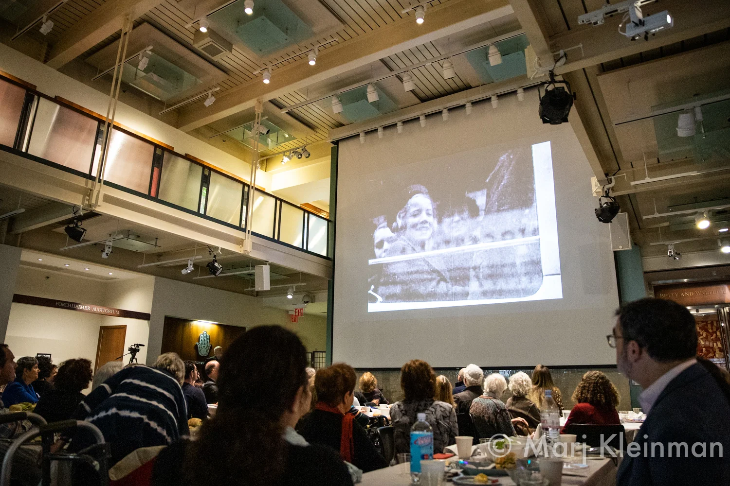 World Kindertransport Day 80th Anniversary