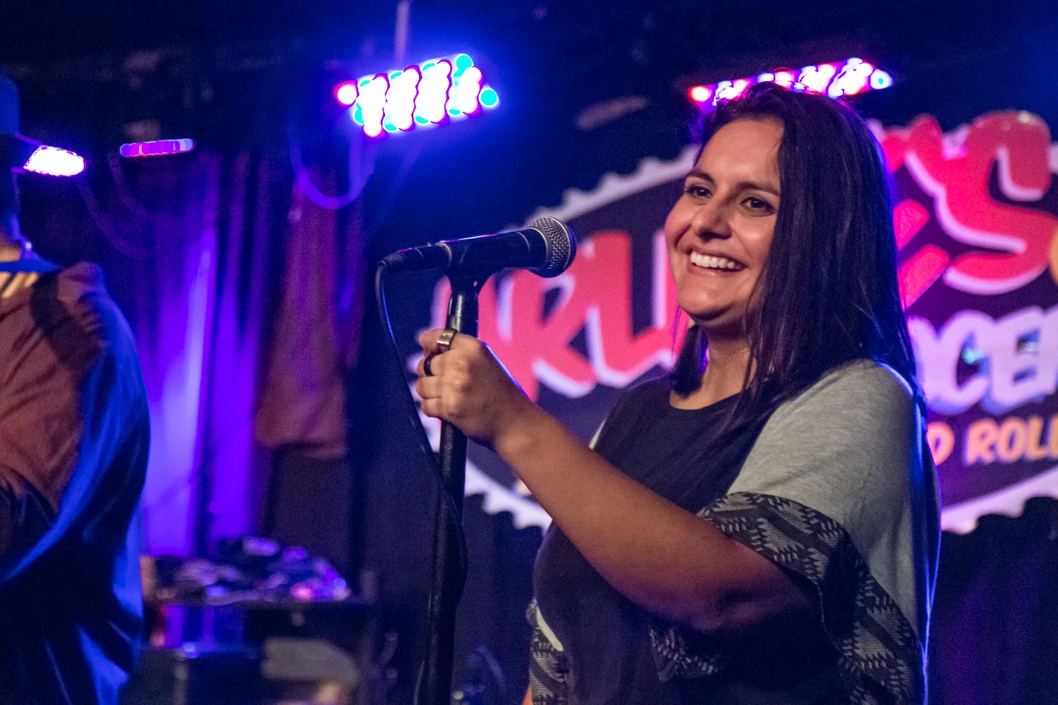Melodic Miners @Arlene's Grocery