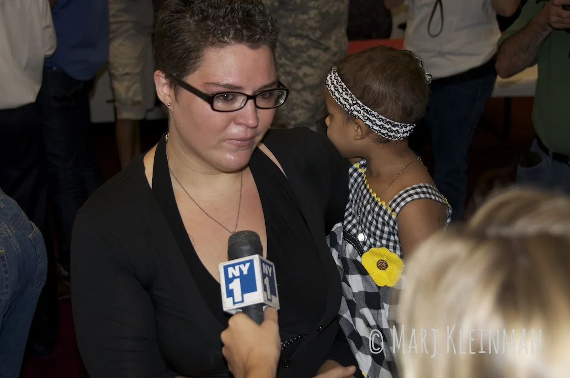 Surprised with Trip to Disney