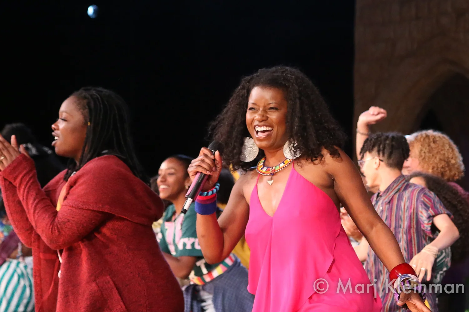 Runaways Anniversary Gala at the Public Theater