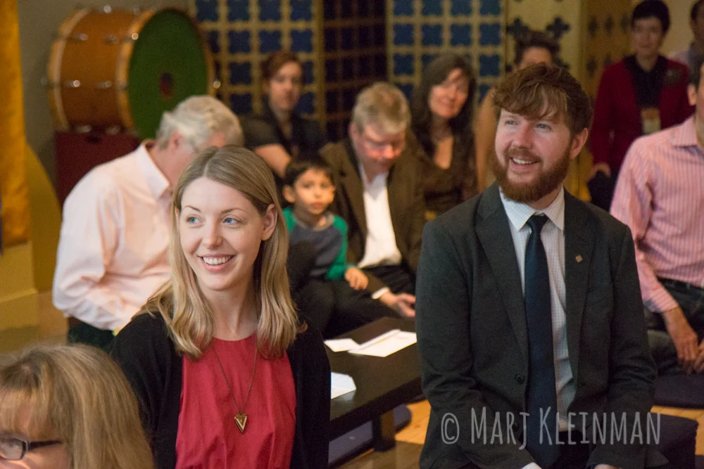 Shambhala Meditation Center of NY event