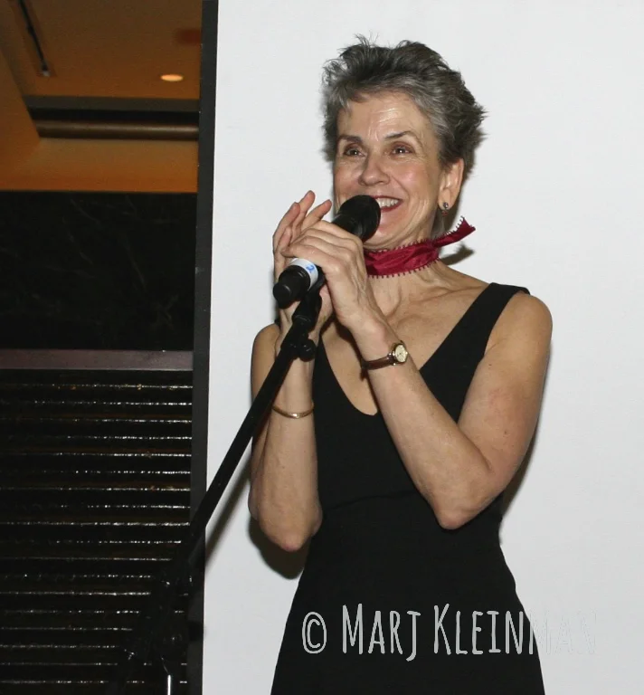 Frances Moore Lappé  