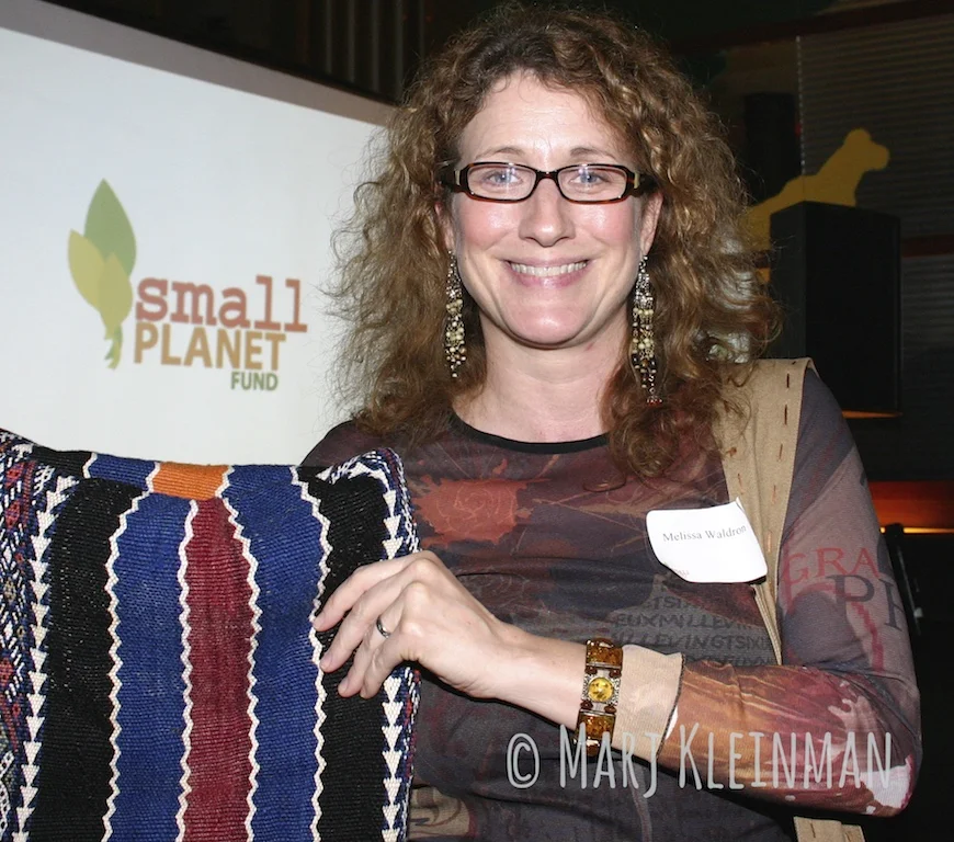 Small Planet Fund Gala 