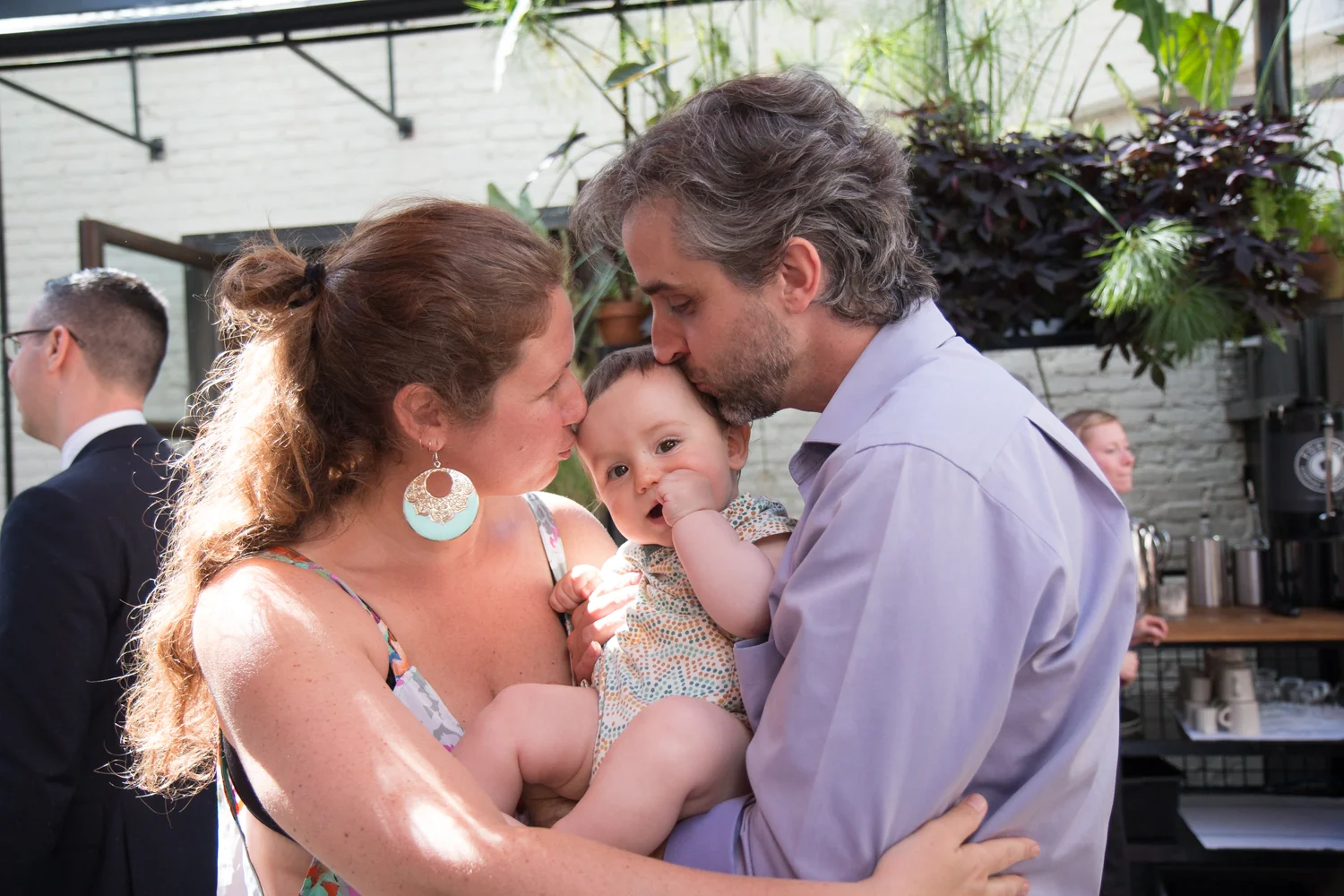 Tom & Edgar's Wedding